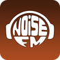 Иконка Радио Noise FM