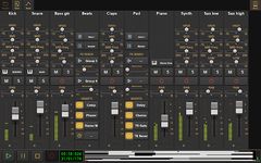 Audio Evolution Mobile Studio captura de pantalla apk 9