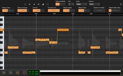 Audio Evolution Mobile Studio στιγμιότυπο apk 4