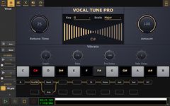 Screenshot 5 di Audio Evolution Mobile Studio apk