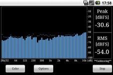 RTA Pro Analyzer screenshot apk 3