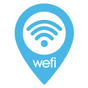 Иконка WeFi Pro  - Automatic WiFi