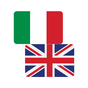 Dizionario Italiano - Inglese