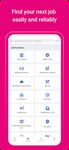 Tangkapan layar apk Pencarian Kerja di jobsDB 5