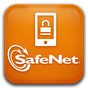 Icône de SafeNet MobilePASS