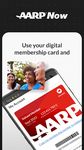 AARP Now: News, Events & Deals captura de pantalla apk 7