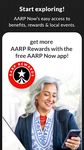 AARP Now: News, Events & Deals captura de pantalla apk 5