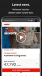 AARP Now: News, Events & Deals captura de pantalla apk 4