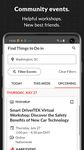 AARP Now: News, Events & Deals captura de pantalla apk 2