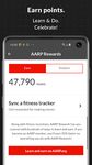 AARP Now: News, Events & Deals captura de pantalla apk 