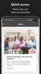 AARP Now: News, Events & Deals captura de pantalla apk 3