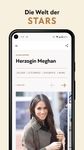 Gala.de – Die News der Stars! capture d'écran apk 10