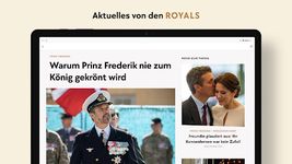 Gala.de – Die News der Stars! capture d'écran apk 6