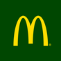 McDonald's España apk icono