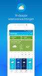 Weerplaza buienalarm en radar screenshot APK 6