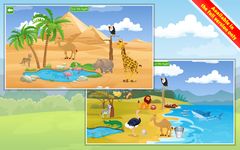 Tangkapan layar apk Kids Learn about  Animals 8