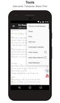 Guitar chords and tabs captura de pantalla apk 1