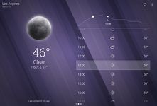Thời tiết - Weather ảnh màn hình apk 8