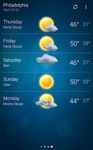 Wetter - Weather Screenshot APK 15