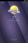 Скриншот 11 APK-версии Погода - Weather