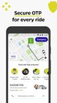 Скриншот 3 APK-версии Ola cabs - Book taxi in India