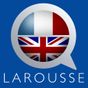 English-French dictionary icon