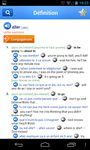 English-French dictionary zrzut z ekranu apk 3