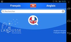 English-French dictionary zrzut z ekranu apk 2