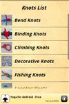 Knots Guide image 1