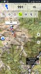 Tangkapan layar apk Soviet Military Maps Pro 13