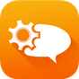 PhoneLeash: SMS/MMS forwarding