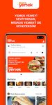 Migros Sanal Market captura de pantalla apk 