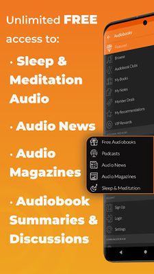 Image 4 of Audio Books by Audiobooks