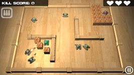 Tank Hero의 스크린샷 apk 4