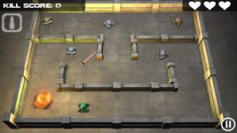 Tank Hero의 스크린샷 apk 3