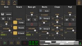 Скриншот 22 APK-версии Audio Evolution Mobile DEMO