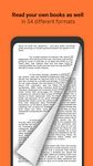 Universal Book Reader screenshot APK 2