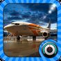 Ícone do apk Flight Simulator B737-400 HD