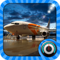 Ícone do apk Flight Simulator B737-400 HD