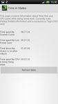 Tegra Overclock screenshot apk 2