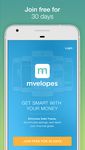 Mvelopes Budget App afbeelding 9