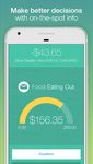 Mvelopes Budget App afbeelding 5