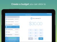 Mvelopes Budget App afbeelding 1