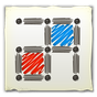 Smart Dots & Boxes Multiplayer APK Icon
