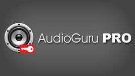 AudioGuru Pro Key screenshot apk 6