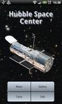 Hubble Space Center afbeelding 7