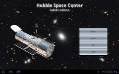 Imagem 3 do Hubble Space Center