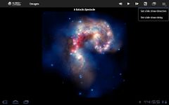 Gambar Hubble Space Center 