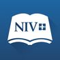 Ikona NIV: The Bible Study App