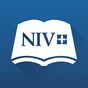 Ícone do NIV Bible by Olive Tree